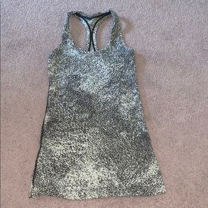 lululemon cool racerback 2